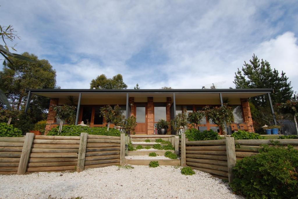 Blickinstal Barossa Valley Accommodation Room photo